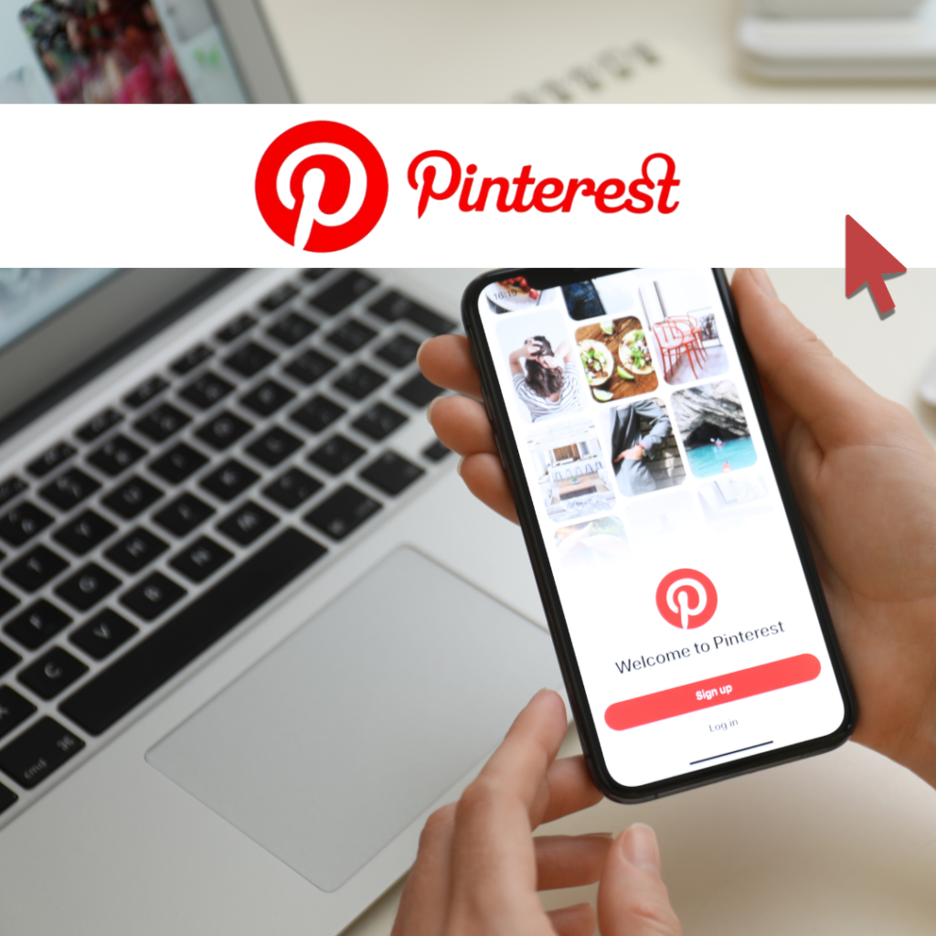 Pinterest Inside By