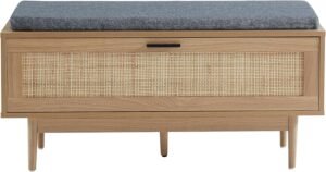 Banc d'entrée Amana 