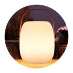 lampe nomade