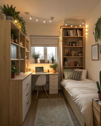 chambre d'ado chambre d'ado optimisée
