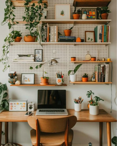 décoration mural pegboard bureau décoration mural pegboard bureau