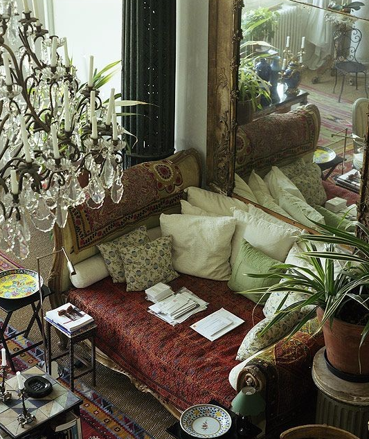 erreurs déco à éviter