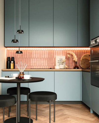 organiser sa cuisine 