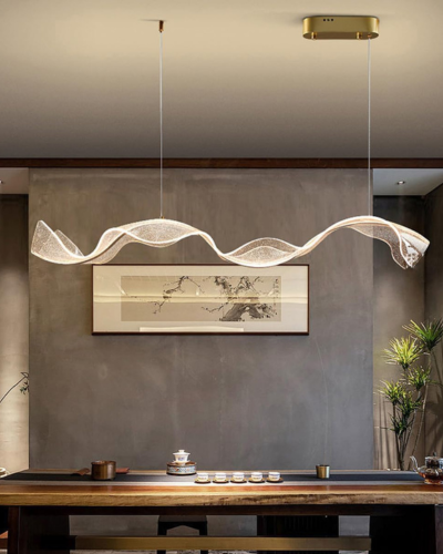suspension wave led