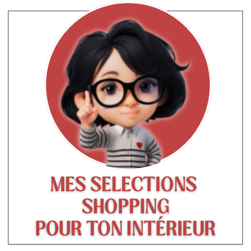 selection shopping - inside by Lilou