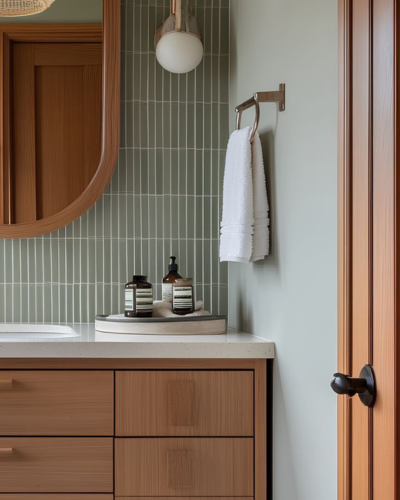 optimiser petite salle de bain optimiser petite salle de bain