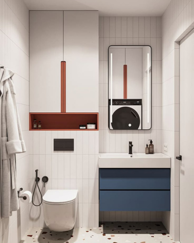 rangement petite salle de bain rangement petite salle de bain