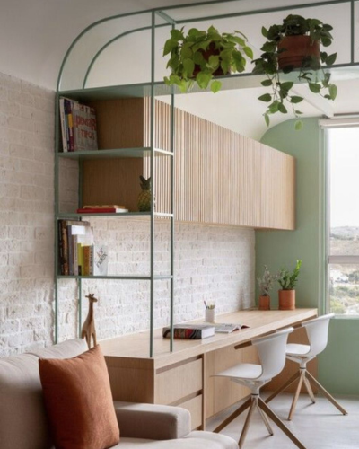 organisation bureau rangement vertical