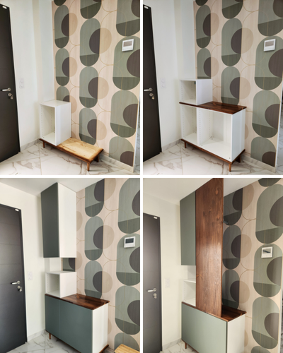 DIY hack spaceo leroy merlin