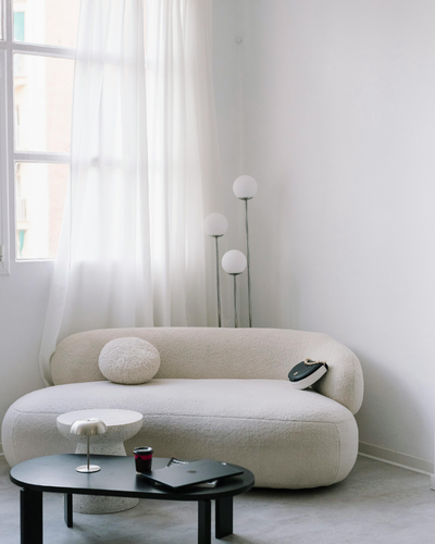 conseils pour un intérieur minimaliste avec personnalité