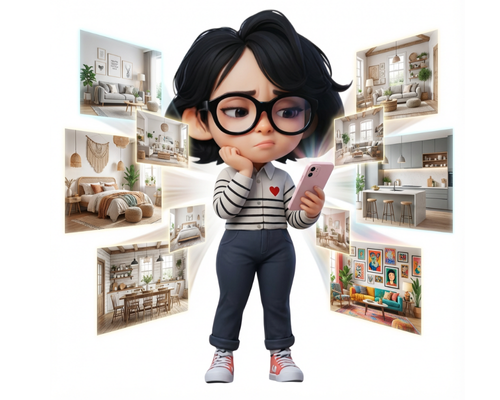 comment trouver son style deco