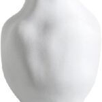 vase organique déco